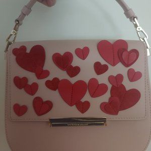 Kate Spade Make it mine bag